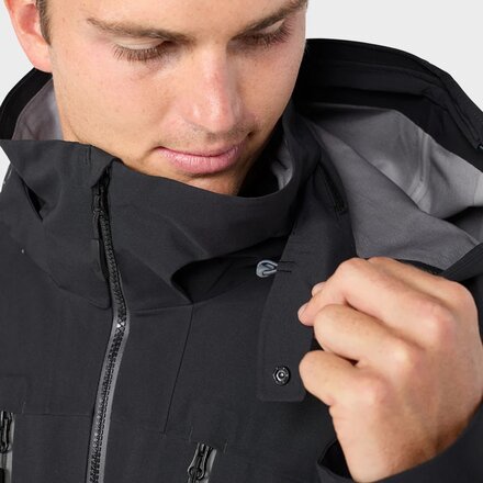 STIO - Environ Jacket - Men's