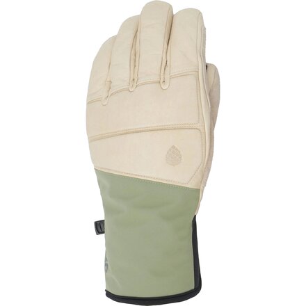 Bell-To-Bell Insulated Glove