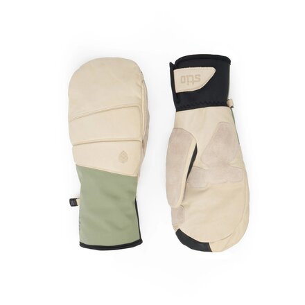 STIO - Bell-To-Bell Insulated Mitt