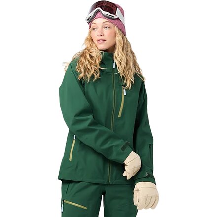 Environ Jacket - Women's