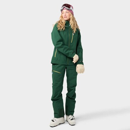 STIO - Environ Jacket - Women's