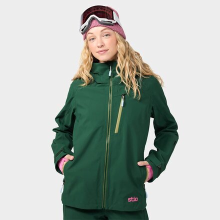 STIO - Environ Jacket - Women's