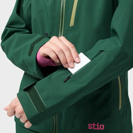 STIO - Environ Jacket - Women's
