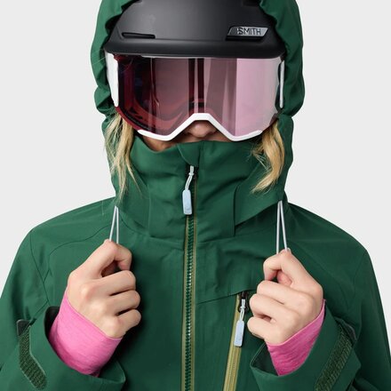 STIO - Environ Jacket - Women's