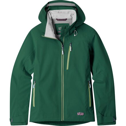 STIO - Environ Jacket - Women's