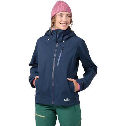 Environ Jacket - Women's