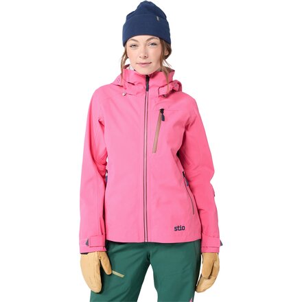 Environ Jacket - Women's