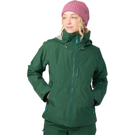 Valara Insulated Jacket - Women's