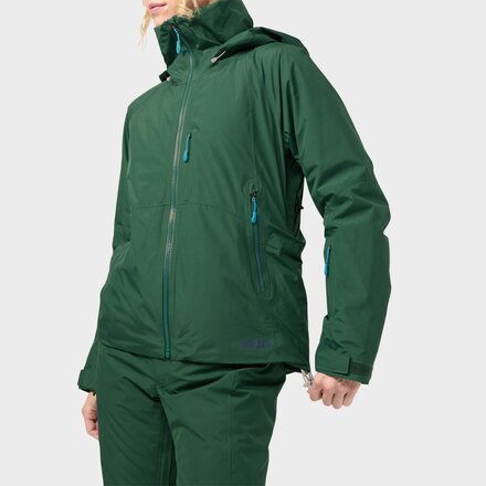 STIO - Valara Insulated Jacket - Women's