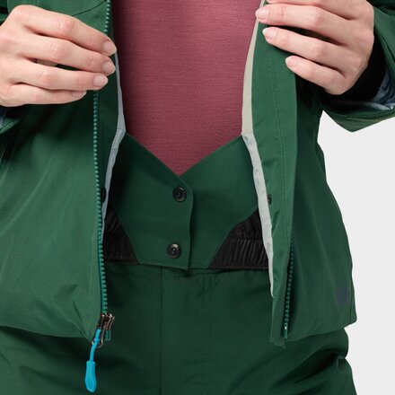 STIO - Valara Insulated Jacket - Women's