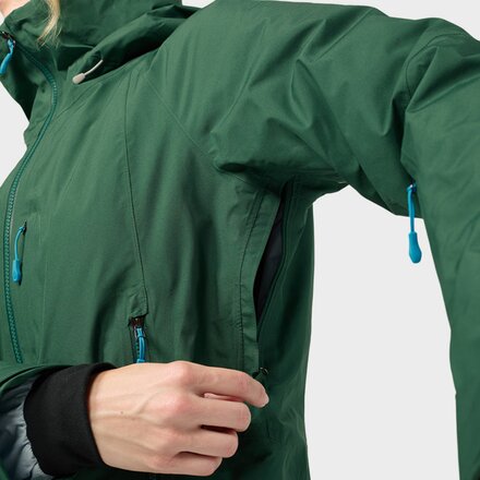 STIO - Valara Insulated Jacket - Women's