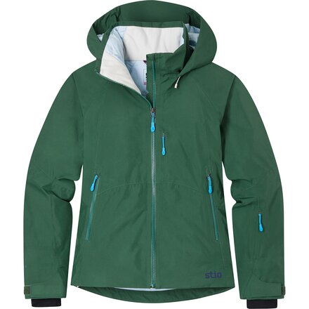 STIO - Valara Insulated Jacket - Women's