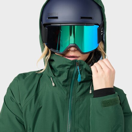 STIO - Valara Insulated Jacket - Women's