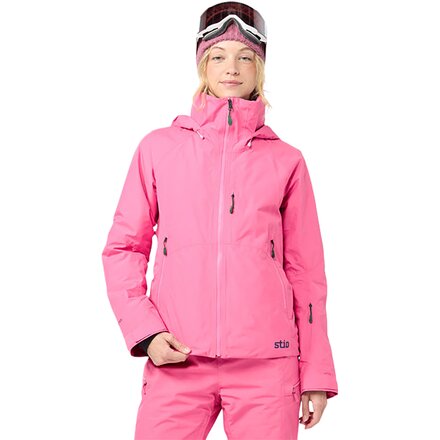 Valara Insulated Jacket - Women's