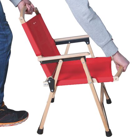 SPATZ - Woodstar Chair