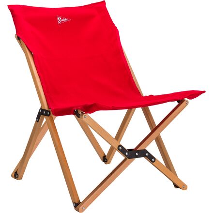 SPATZ - Flycatcher Chair - Flame Red