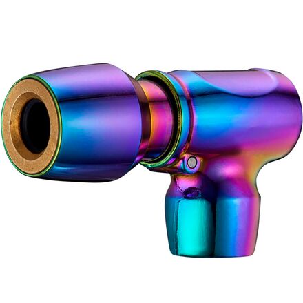 Supacaz - QuikFix CO2 Inflator - Oil Slick