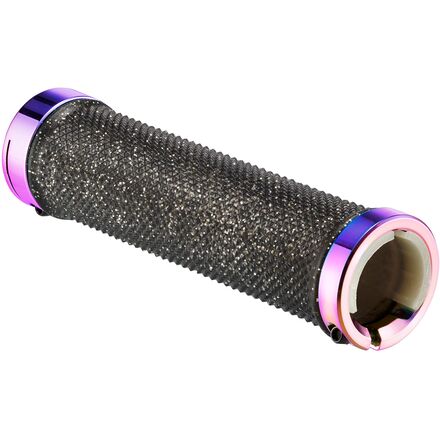 Supacaz - Diamond Kush Grips