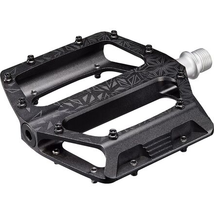 Supacaz - Krypto CNC Alloy Pedal