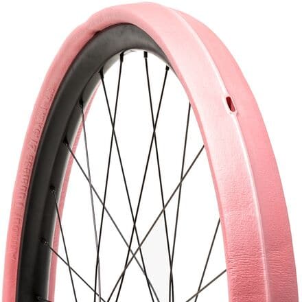 Tannus Armour - 27.5in Tubeless Tire Insert - Red