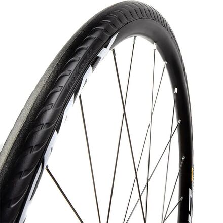 New Slick 700 x 25c Airless Tire - Single