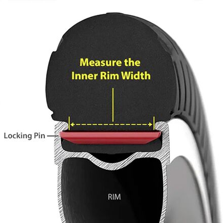 Tannus Armour - New Slick 700 x 25c Airless Tire - Single