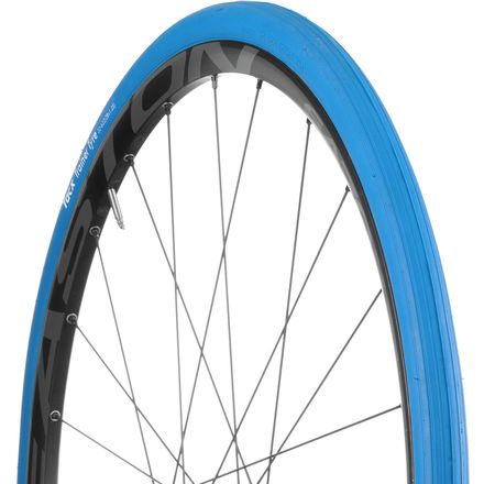 Tacx - Trainer Tire - Blue
