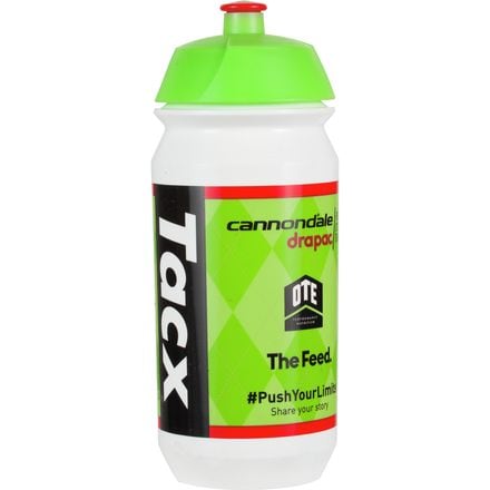 Tacx - Pro Team Bottle Cannondale/Drapac 500ml