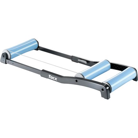 Tacx - Antares Rollers - One Color