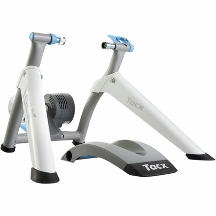 Tacx - Flow Smart Full Connect Trainer - One Color