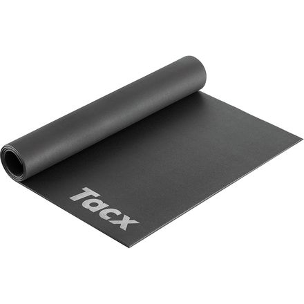 Tacx - Rollable Trainer Mat - One Color