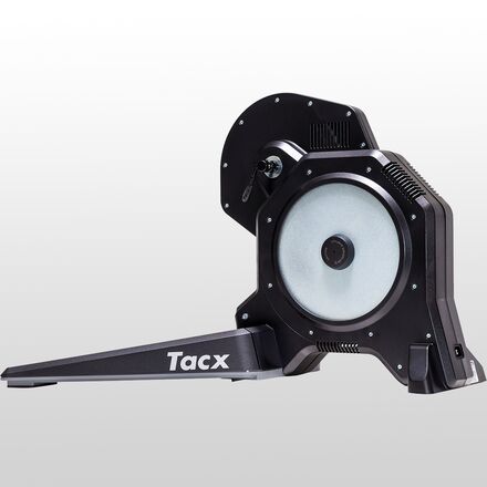 Tacx - Flux S Smart Direct Drive Trainer