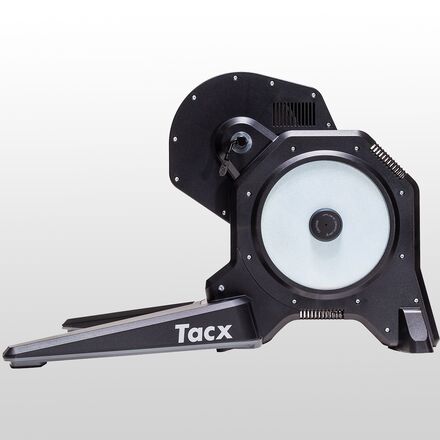 Tacx - Flux S Smart Direct Drive Trainer