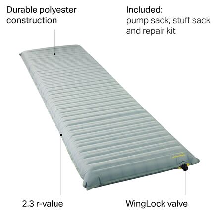 Therm-a-Rest - NeoAir Topo Sleeping Pad