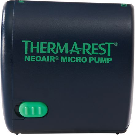 Therm-a-Rest - Detail