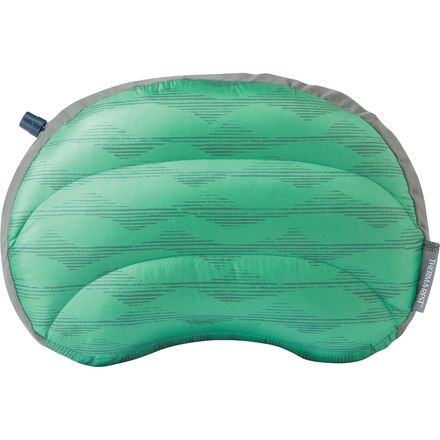 Therm-a-Rest - Airhead Down Pillow - Green Mountains