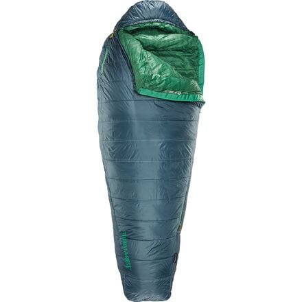 Therm-a-Rest - Saros Sleeping Bag: 32F Synthetic - Stargazer