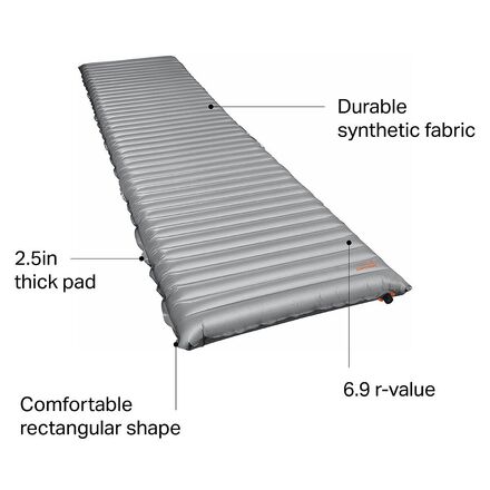 Therm-a-Rest - NeoAir XTherm MAX Sleeping Pad