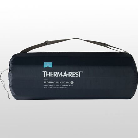 Therm-a-Rest - MondoKing 3D Sleeping Pad