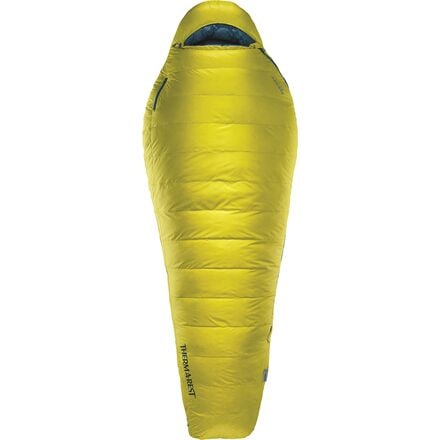 Therm-a-Rest - Parsec Sleeping Bag: 0-Degree Down
