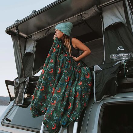 Therm-a-Rest - Juno Blanket