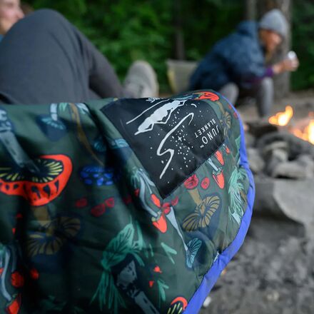 Therm-a-Rest - Juno Blanket