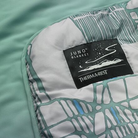 Therm-a-Rest - Juno Blanket