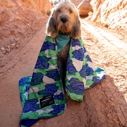 Therm-a-Rest - Juno Blanket