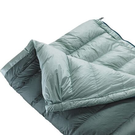 Therm-a-Rest - Ohm Sleeping Bag: 20F Down