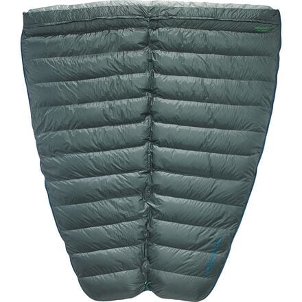 Therm-a-Rest - Ohm Sleeping Bag: 20F Down