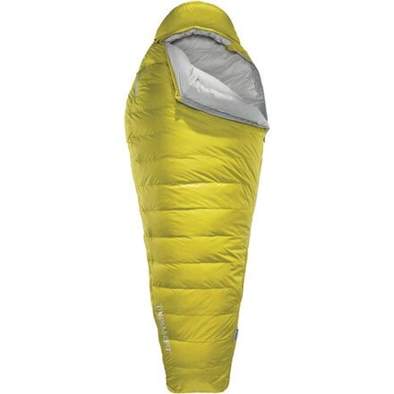 Therm-a-Rest - Parsec Sleeping Bag: 32F Down - Larch