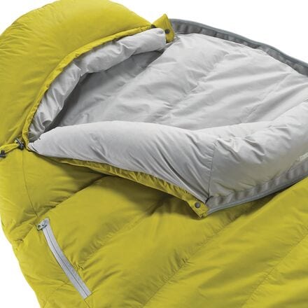 Therm-a-Rest - Parsec Sleeping Bag: 32F Down