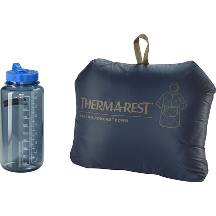 Therm-a-Rest - Honcho Poncho Down