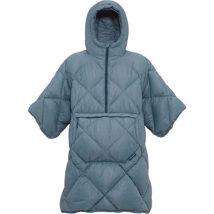 Honcho Poncho Down